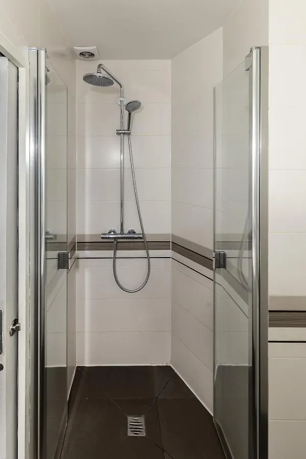 Apartman Avenue Montaigne 2 Champs Elysees Párizs