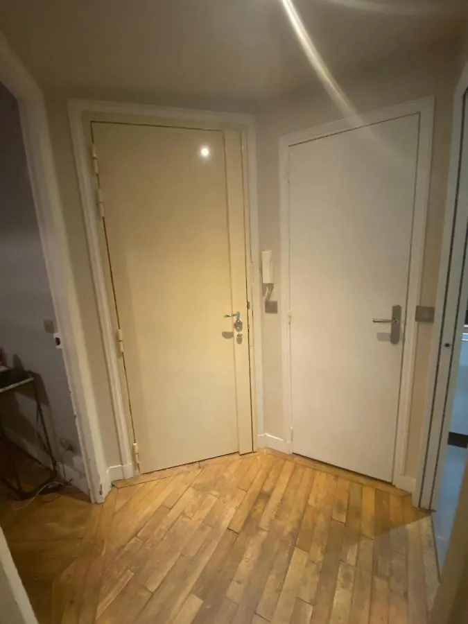 Avenue Montaigne 2 Champs Elysees Apartman Párizs